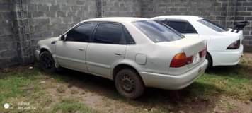 cars for sale in kitwe
