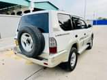 A picture of TOYOTA LAND CRUISER PRADO TX