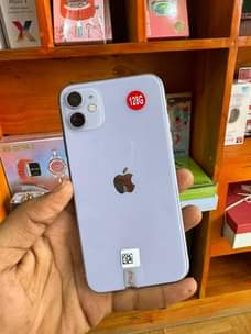 A picture of IPHONE 11 0622747723