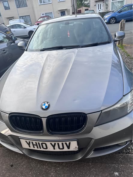 bmw msport