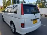 A picture of TOYOTA ISIS FOR SALE DSJ