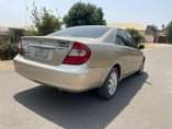A picture of 2004 Toyota Camry Big for Nothing 