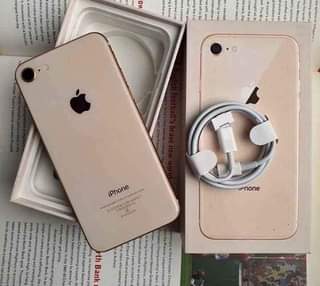 iphone 8