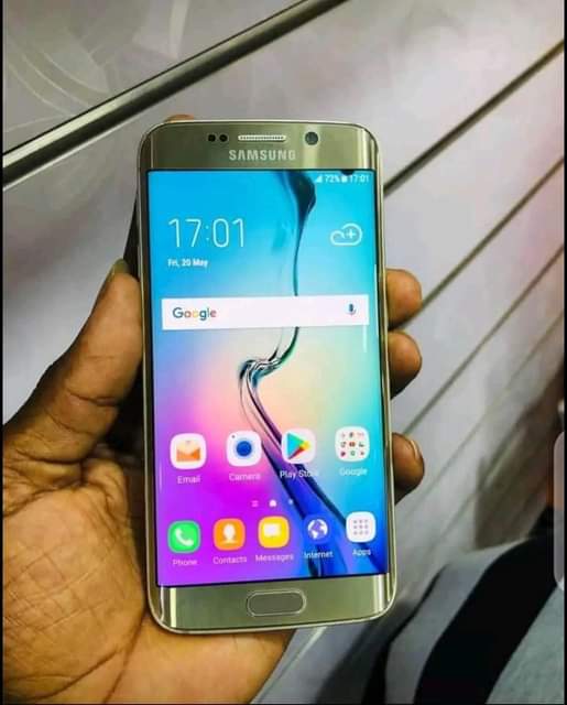 samsung galaxy s6