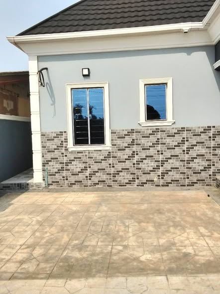 A picture of A three bedroom en suite self compound within Millennium Housing
