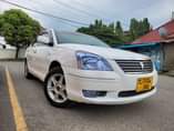A picture of 2002 TOYOTA PREMIO