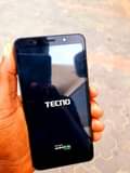 A picture of Tecno pop 6 go