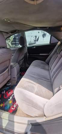 A picture of Toyota big daddy