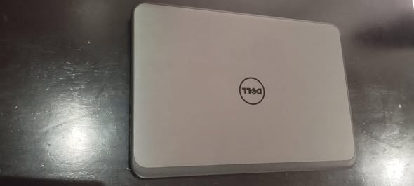 A picture of Dell