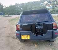 A picture of RAV4