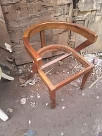 A picture of Dinning chairs