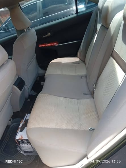 A picture of NA THIS CAR PEOPLE DEY USE NOW AND E GET