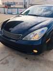 A picture of Registered 2006 Lexus Es330 in a perfect buy and drive