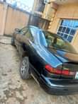 A picture of 2000 Toyota Camry