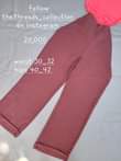 A picture of Women s Office Trousers