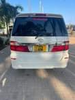 A picture of Alphard