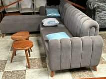 A picture of Sofa sets