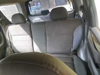 A picture of Very Clean Ford Escape 2004 First body