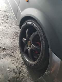 Jøshůa Å.