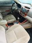 A picture of 2005 Toyota Camry