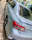 A picture of For Sale Condition Toks standard Nig used