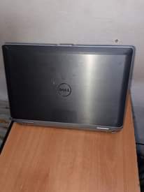 A picture of Dell latitude