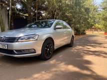 A picture of Passat VW 2012 at 15M call watsap 0705989096