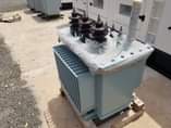 A picture of ELECTRICAL TRANSFORMER