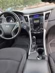A picture of Neatly used 2011 Hyundai Sonata