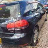 A picture of Golf6 2010 26m Now