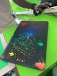 A picture of Asus R556L Intel Core i3 Gaming laptop 8gb and 500gb