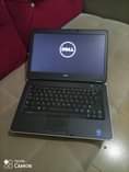 A picture of Dell i5 Laptop for sale at 600k in Banda Call