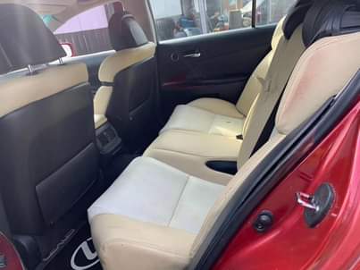 A picture of LEXUS GS300 2006 TOKS STANDARD