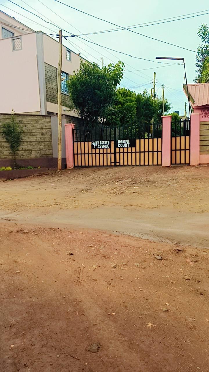houses gated