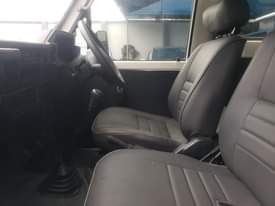 A picture of TOYOTA LANDCRUISER HARDTOP