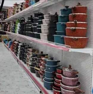 non stick utensils