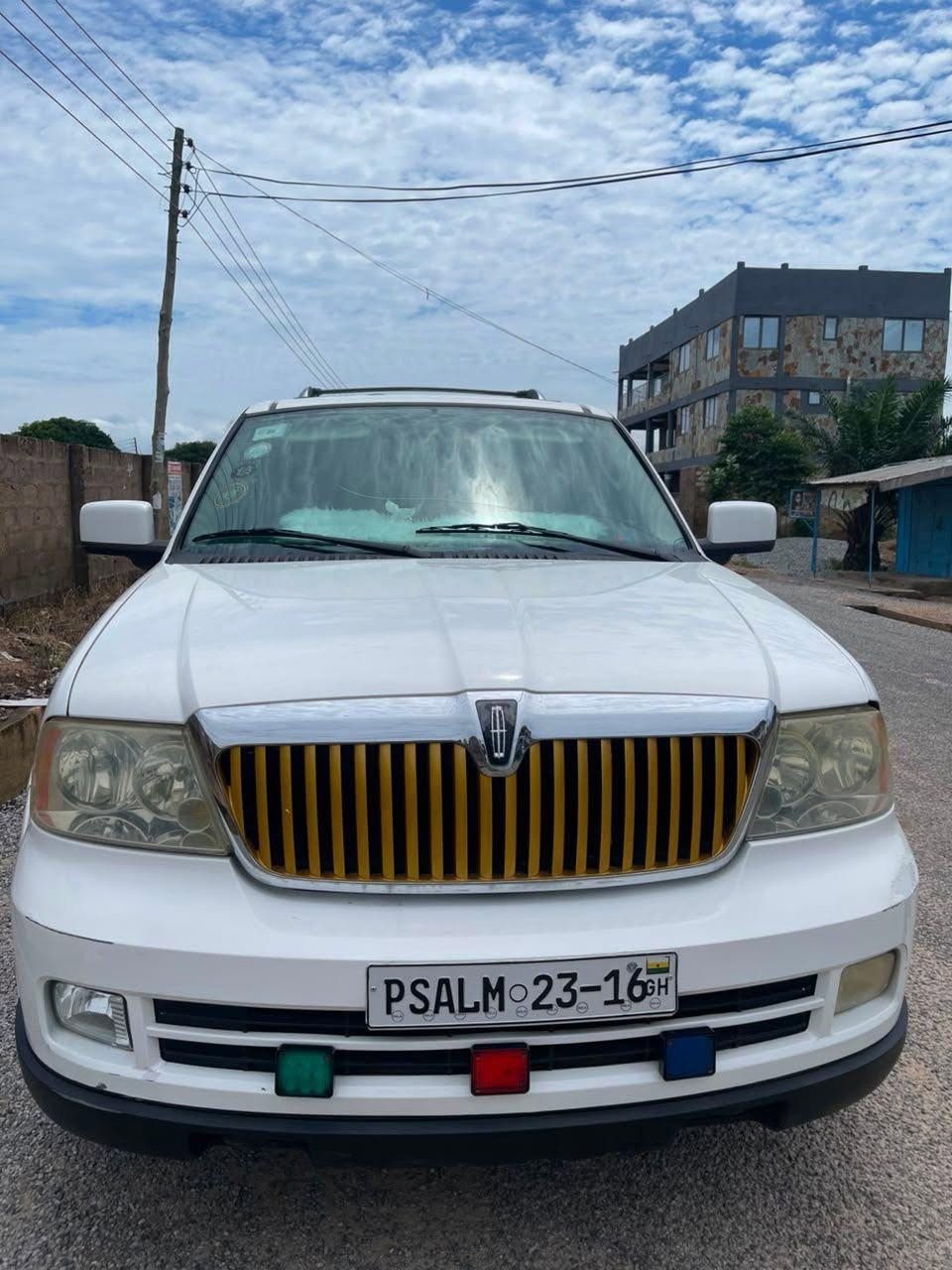 Kwaku B.