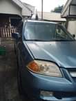 A picture of ACURA DMX