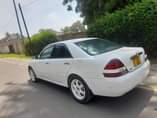 A picture of Toyota g