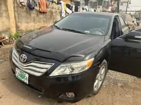 A picture of 2008 Toyota Camry 13