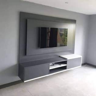 cupboards