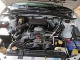 A picture of Subaru for sale call me on 256751331103 or what app