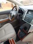 A picture of Lexus RX330 07 08 WhatsApp 08020698400