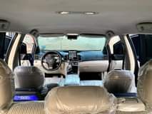 A picture of Direct Tokumbo 2010 Toyota Venza TRD
