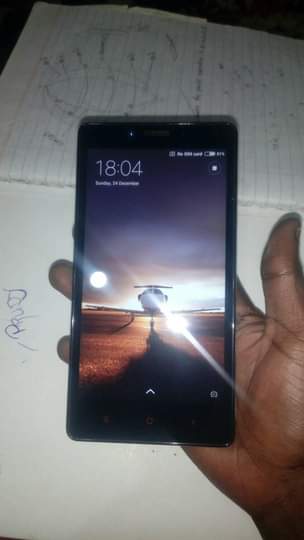 redmi