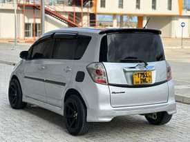 A picture of TOYOTA LAKTS