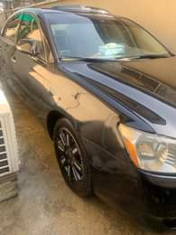 A picture of 2006 TOYOTA AVALON Good condition with AC Asking Price is