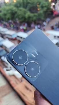 A picture of Realme c55 256GB
