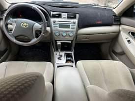 A picture of Quick deal. 2009 Toyota Camry.