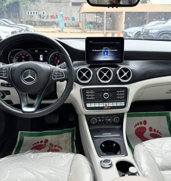 A picture of New arrival at Sultan motors Abuja Foreign used 2018 GLA250
